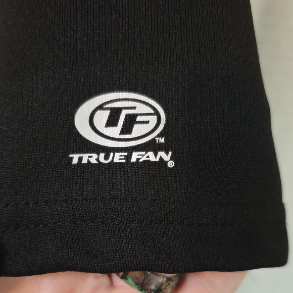 Giants Baseball Jersey - Picture 4 of 4